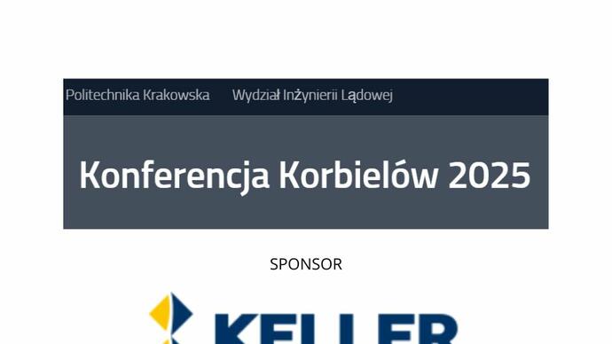 Konferencja Korbielów 2025 Keller