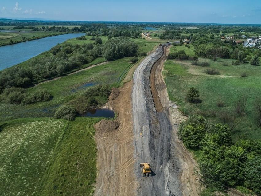 Keller Polska Okleśna