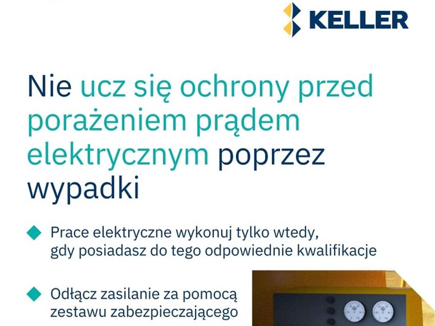 Tydzień bezpieczeństwa-dzień 3